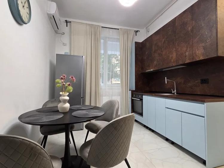 Studio, decomandat, 36mp, loc parcare, centrala proprie, Militari Rezervelor 60 - 6