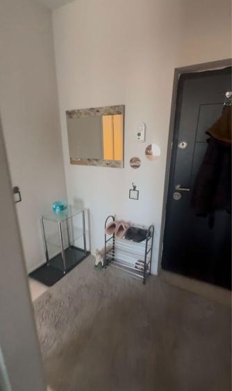 Garsoniera de inchiriat Militari Residence - 1