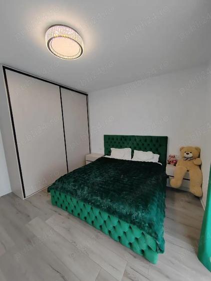 Vand apartament ultramodern cu 3 camere + gradina ?i terasa - 2