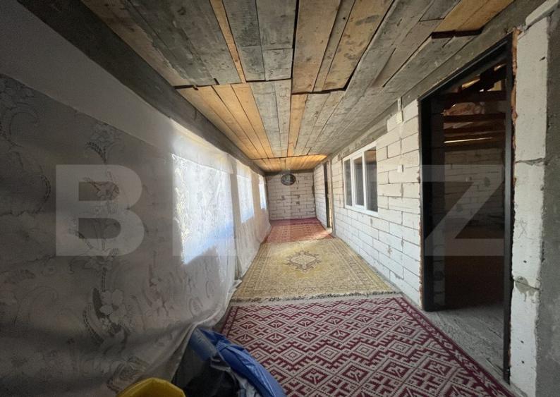 Casa de 160 mp utili, cu 750 mp de teren, in Cosoveni - 2