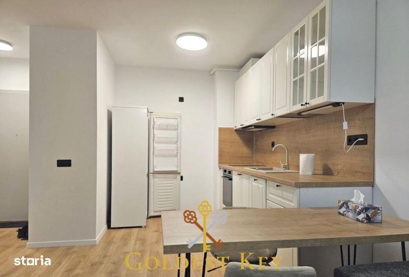 Apartament modern cu 2 camere si Balcon - IRIS CLUJ - 8