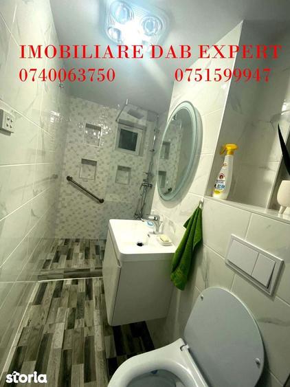 Apartament cu balcon ?i bucatarie separata in Mazepa 2 - 8