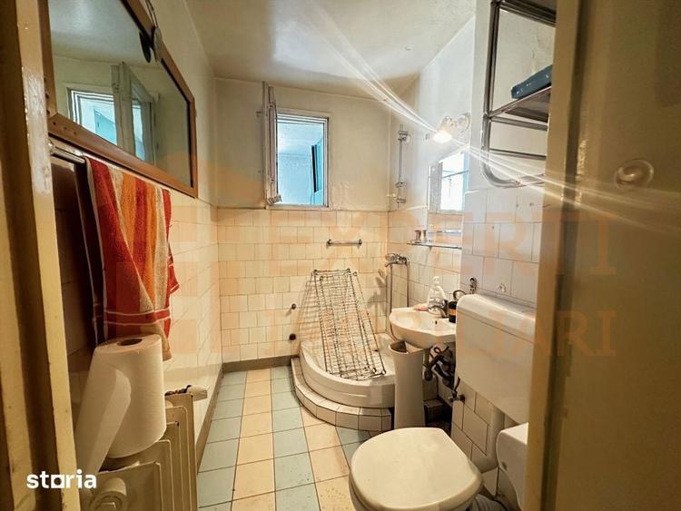 3 camere | TitanPiata Minis | Bloc reabilitat | Langa Parcul IOR - 8