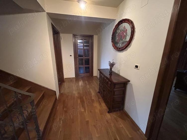 Vand vila deosebiata, in Subcetate, P+E+D,st.1.000 mp,sc.332 mp. - 9