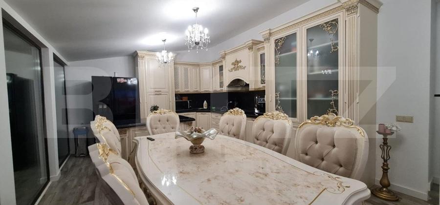 Casa la cheie in Feleacu cu un view spectaculos! - 13