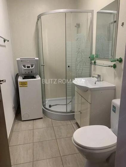 APARTAMENT 2 CAMERE SEMIDECOMANDAT., 36 MP, BARIERA