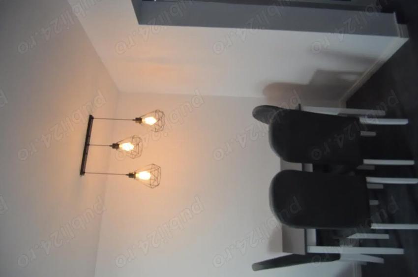 Vanzare apartament cu doua camere- mobilat si utilat - 9