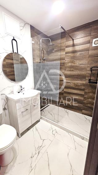 Garsonieră de închiriat – Confort 1  Str. Agriculturii – Săvinești, Târgu Jiu - 7