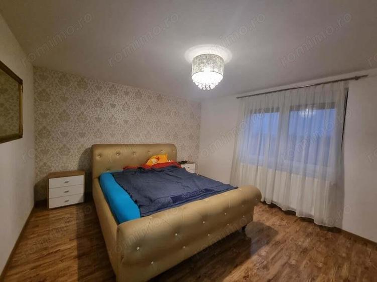 Casa moderna ?i spa?ioasa in Ghiroda 266 mp utili + 511 mp teren - 9