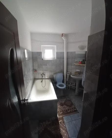 69500 Euro - Apartament 3 cam, 2 bai, 2 balcoane, str Gh Doja, Galati - 6