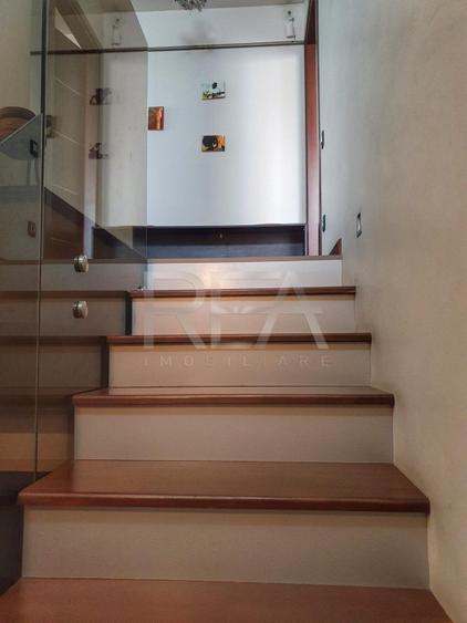 Penthouse 5 Camere - 325 m.p. | Parcare | Zona Matei Voievod - 9