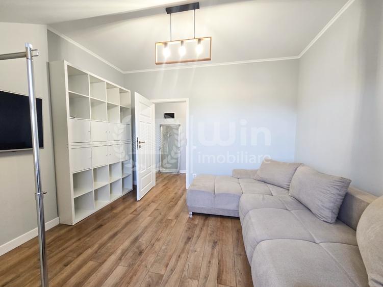 Apartament 2 camere la cheie | Decomandat | Emil Racovita - 4