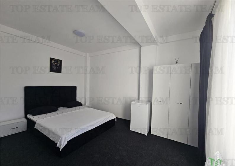 Penthouse 5 camere cu terasa 73 mp, Mamaia Nord - 8