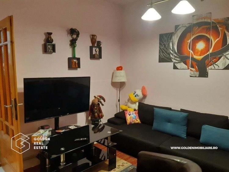 Casa mare, cu 4 apartamente a cate 1, 2, 3 ?i 4 camere fiecare - 14