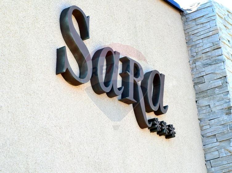 VÂNZARE - Afacere la cheie: Pensiune clasificata 3 stele – Vama - 11