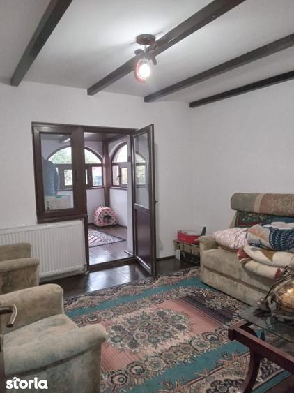 Apartament 4 cam B-dul Poitiers,et 1 - 4