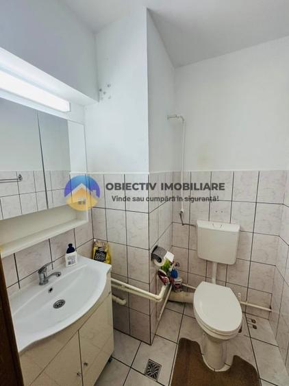 Apartament 3 camere- zona Calea Romanului - 9