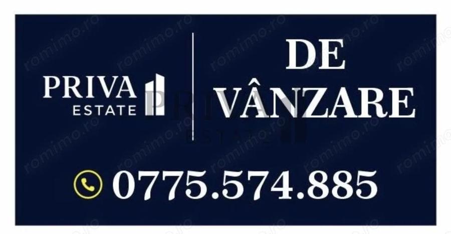 Teren intravilan, 501 mp, front 17.5 ml, Giroc - 1