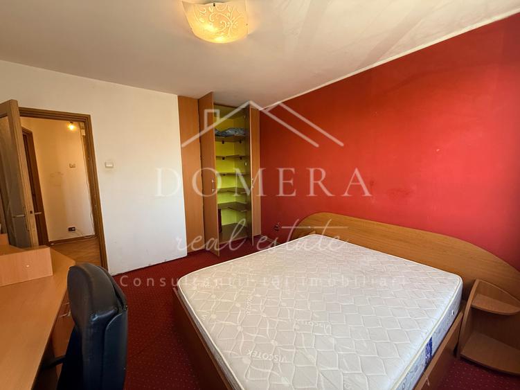 Apartament 2 camere | Decomandat | Etaj 3/7 | 46 mp | acces rapid șos.Giurgiului - 3