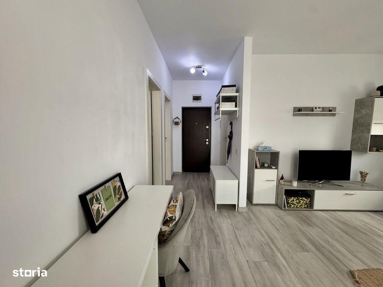 Apartament 2 camere cu vedere panoramica, Girocului Eso - 3