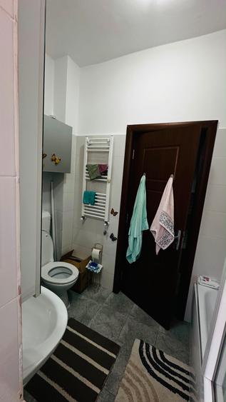 Garsonieră decomandată în Exterior Vest