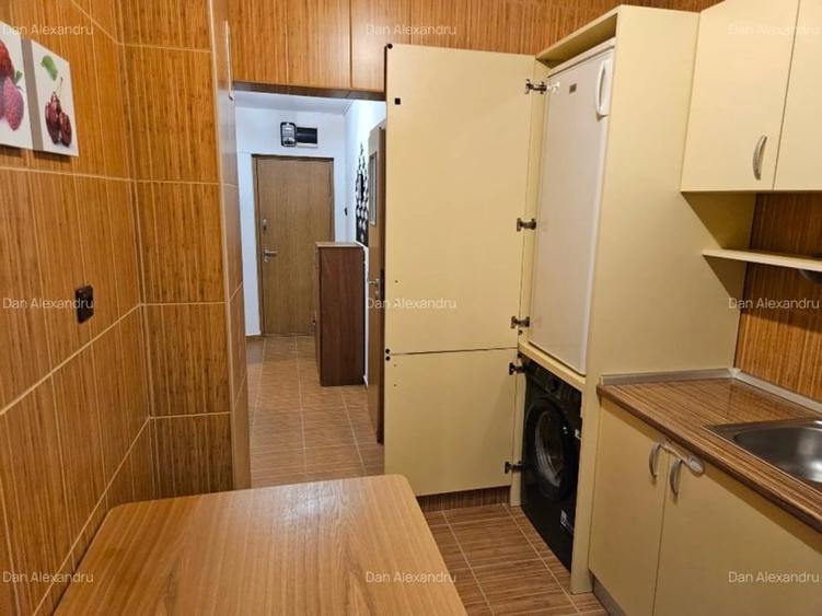 Apartament 2 camere renovat • Zona Veranda Mall – Obor • Decomandat - 5