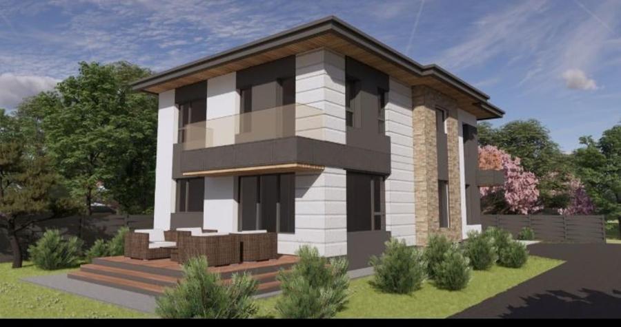 TEREN DE VANZARE PENTRU CASA I 460 MP I VOLUNTARI -MATEI MILLO - 1