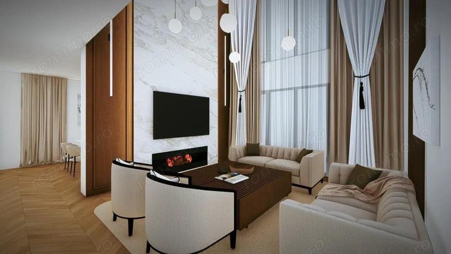 The Mansion by Alpha City Residence - 6