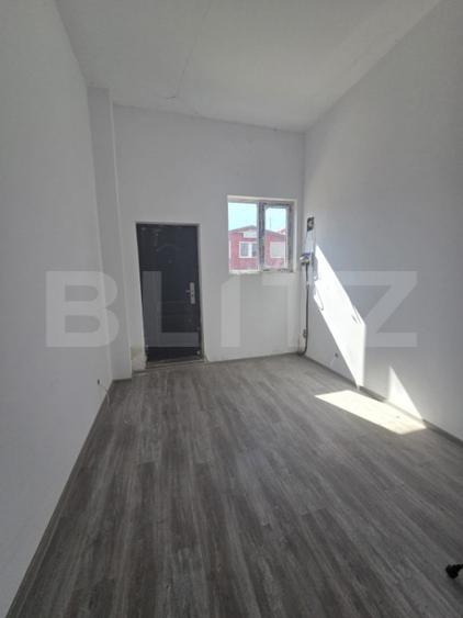 Hala 280 mp+ spatiu birouri Zona Apahida/Jucu - 1