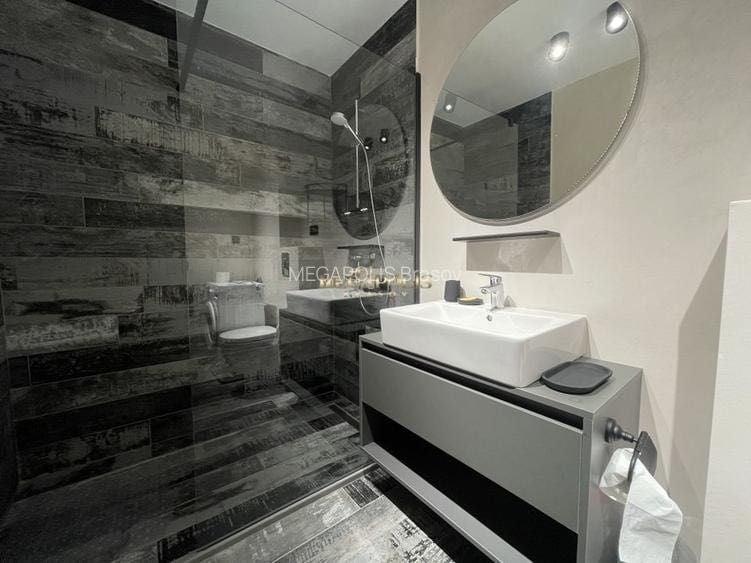 Apartament cu 2 camere, suprafata de 60 mp, cu loc de parcare in Urban Coresi - 9