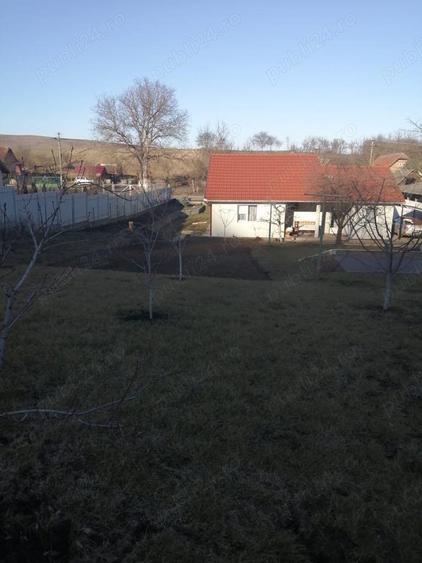 Casa de vanzare in Ora? Ludu?, str. Avrame?ti - 6