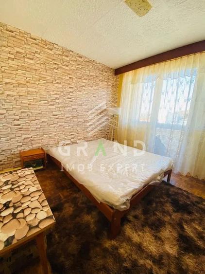 Ap 2 Camere Decomandate | 2 Balcoane | Parcare | Ultracentral | Casa de Cultura - 2