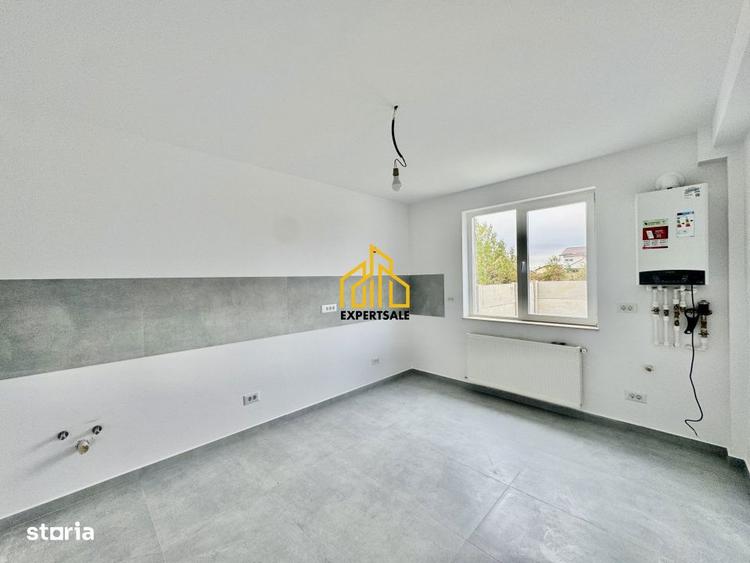 CASA DOMNESTI/ 4 CAMERE/ UTILITATI/300 MP/Zona exclusivista - 5