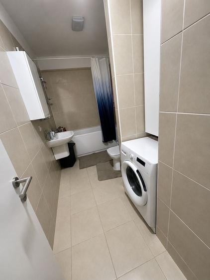 Apartament cu 2 camere decomandat în Nord