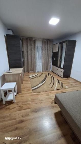 Apartament cu o camera de inchiriat - 4