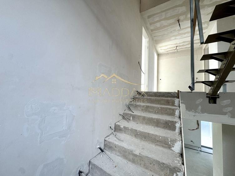 Vila Individuala Exclusivista 6 camere *525mp* // Pipera - Scoala Americana - 29