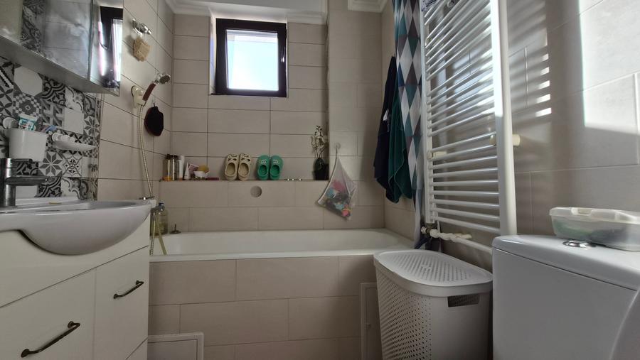 Tomis Plus - ap 2 cam , et 3/4 (suprafata mare /mobilat/utilat partial) - 17