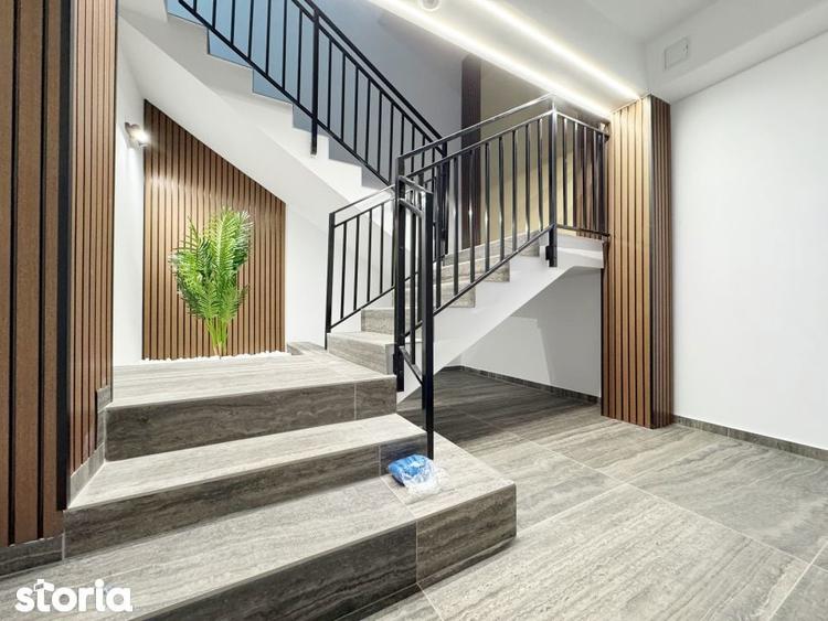 Apartament 2 camere 47mp utili + 8mp balcon, Giroc - 4