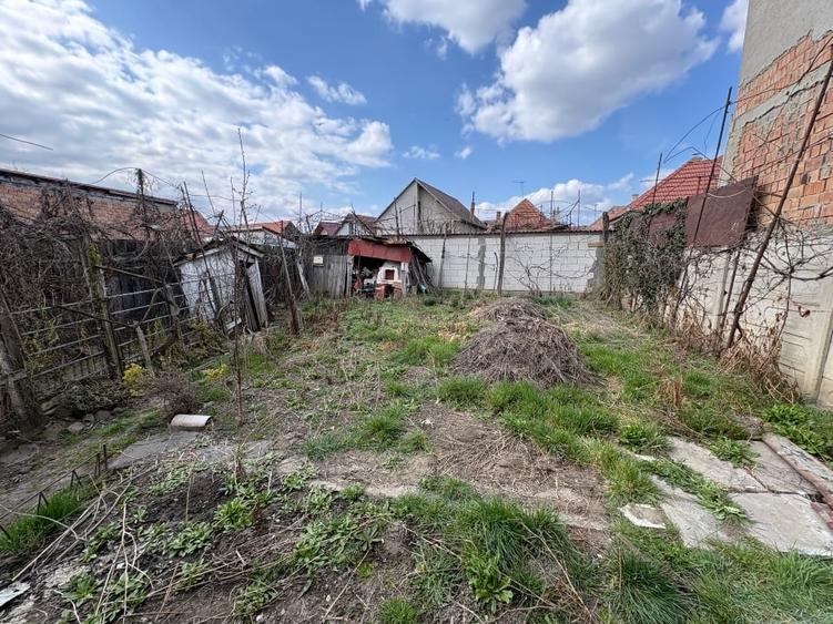 Casă cu teren 320 mp – zonă liniștită, Sibiu - 13