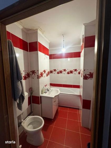 Vand apartament cu doua camere in Ludus-Mures - 5