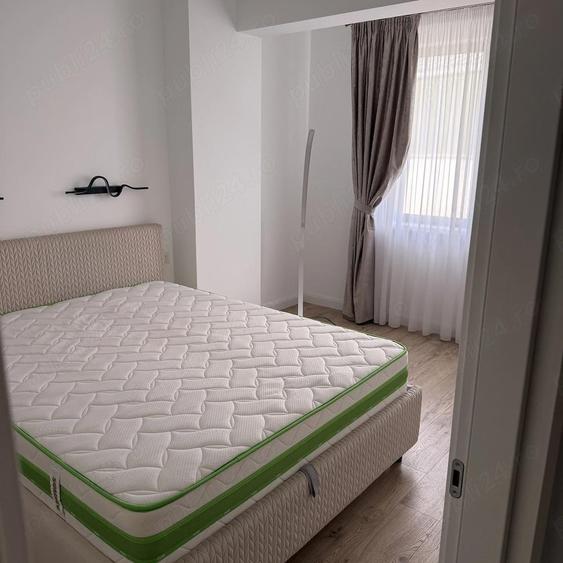 Apartament 2 camere Green Beetle Iasi - 4