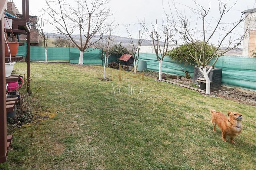 Duplex 386 mp teren 120 mp utili, 2 balcoane, 2 terase, Borhanciului - 37