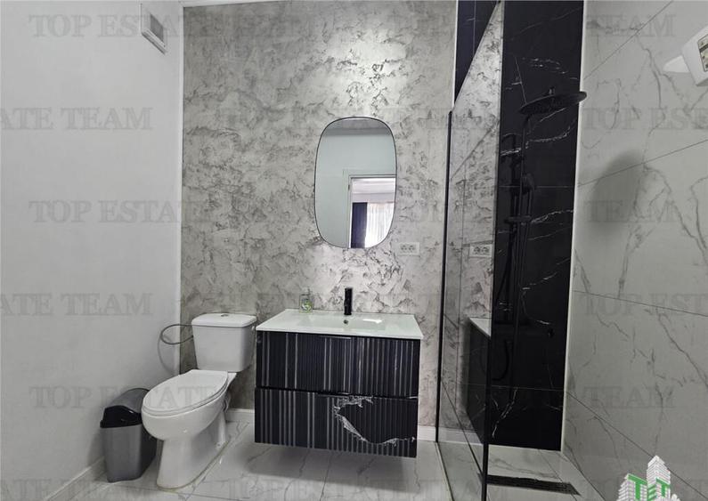 Penthouse 5 camere cu terasa 73 mp, Mamaia Nord - 7