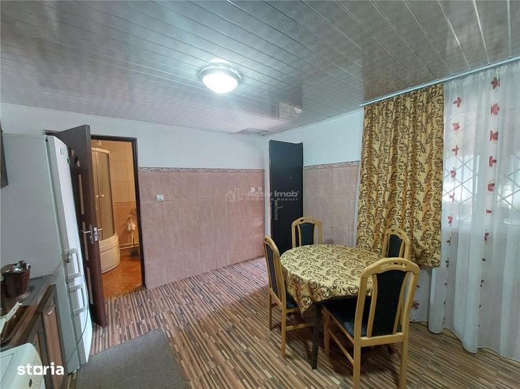 Casa tip PARTER, 140 mp, teren 1120 mp, Rosioru-Cochirleanca - 11
