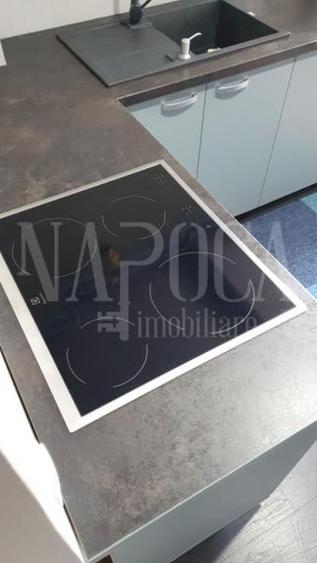 Apartament o camera de vanzare in Marasti, Cluj Napoca - 11