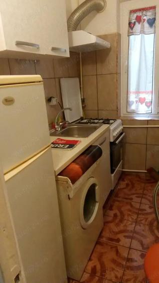 Garsoniera cf1-Mariuca-Aparatorii Patriei - 2