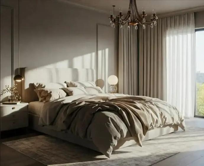 Duplex spectaculos cu 5 camere &icirc;n zona Pallady - 5