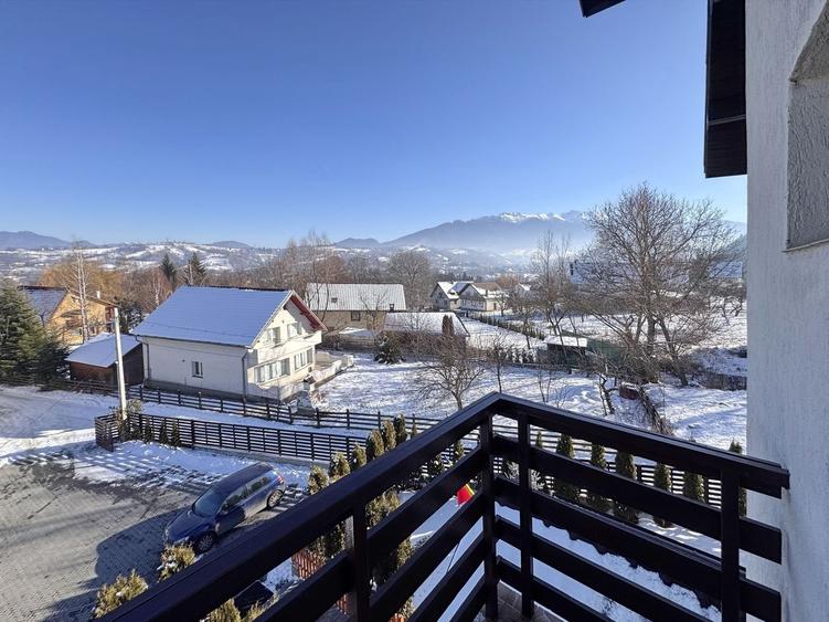 Investiție de Succes: Boutique Hotel la Cheie în Bran - 50