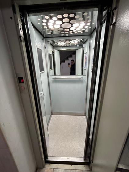 Garsoniera Mega Mall 43 Mp Etaj 4 Bloc 1977 Reabilitat - 14