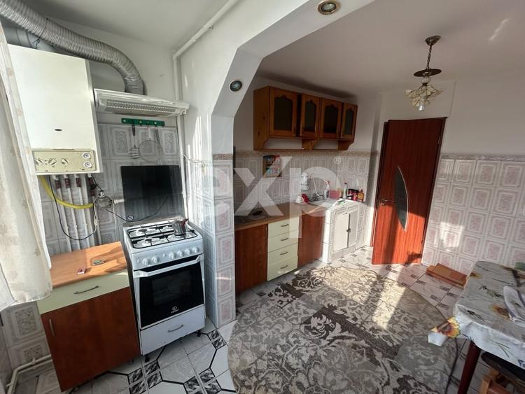 Apartament spațios de închiriat – 2 camere – Zona Tractorul, Brașov - 10